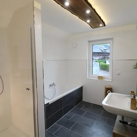 Prázdninový dům Design-ferienhaus 